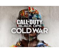 Call of Duty: Black Ops Cold War (Xbox One / Xbox Series X|S) Xbox Live Key - GLOBAL