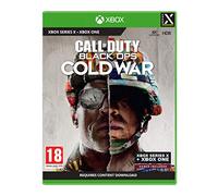 Call of Duty®: Black Ops Cold War (Xbox Series X) (New)