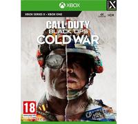 Call of Duty: Black Ops - Cold War (Xbox One/Xbox Series X)