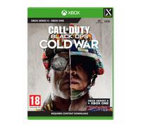 Call of Duty®: Black Ops Cold War (Xbox Series X)
