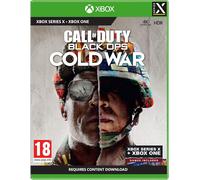Call of Duty: Black Ops Cold War (Xbox X)