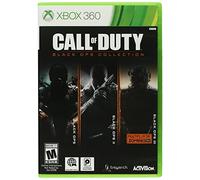 Call of Duty Black Ops Collection - Xbox 360 Standard Edition