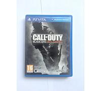 Call of Duty: Black Ops Declassified (PlayStation Vita)