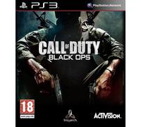 CALL OF DUTY : BLACK OPS (EU) (PS3) Game (Sony Playstation 3)