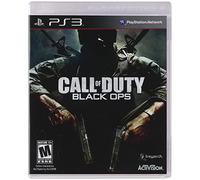 Call of Duty: Black Ops / Game