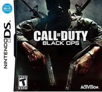 Call of Duty: Black Ops / Game