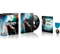 Call of Duty: Black Ops - Hardened Edition (PS3)