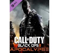 Call of Duty: Black Ops II - Apocalypse Steam Gift GLOBAL
