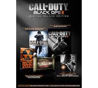 Call of Duty: Black Ops II | Digital Deluxe Edition (PC) - Steam Account - GLOBAL