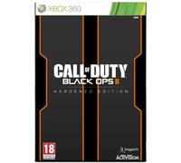 Call of Duty: Black Ops II - Hardened Edition (Xbox 360)