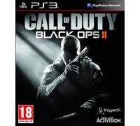 Call of Duty: Black Ops II - Nuketown 2025 Edition (PS3)