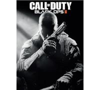 Call of Duty: Black Ops II (PC) - Steam Gift - GLOBAL