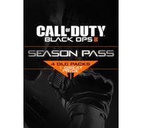 Call of Duty: Black Ops II - Season Pass - Gift Steam - GLOBAL