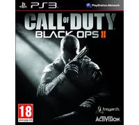 Call of Duty: Black Ops II [Standard edition] (PS3)