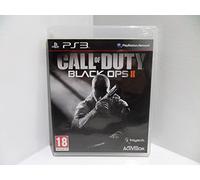 PlayStation 3 Call of Duty Black Ops II [Standard edition] (PS3) - PAL - New & Sealed