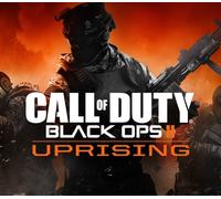 Call of Duty: Black Ops II - Uprising DLC EU Steam Altergift