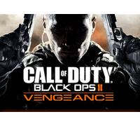 Call of Duty: Black Ops II - Vengeance (DLC) (PC) Steam Gift - GLOBAL