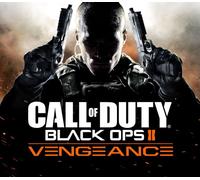 Call of Duty: Black Ops II - Vengeance DLC Steam Altergift