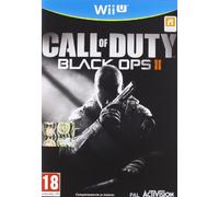 Call of Duty Black Ops II (Wii U)