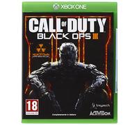 Call of Duty Black Ops III