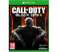 Call of Duty Black Ops III (3) Microsoft Xbox One Game