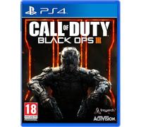 Call of Duty: Black Ops III (PS4)
