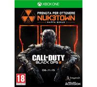 Call Of Duty Black Ops III Day One Edition Xbox One Activision Blizzard