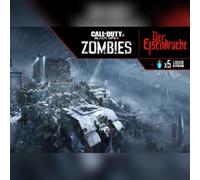 Call of Duty Black Ops III - Der Eisendrache Zombies Map (DLC) (DLC) (PC) Steam Gift - EU