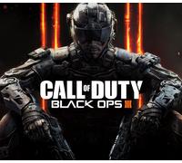 Call of Duty: Black Ops III EU Steam CD Key