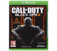 Call of Duty Black Ops III (Microsoft Xbox One)