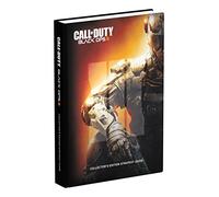 Call of Duty: Black Ops III Official Strategy Guide