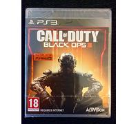 Call of Duty: Black Ops III (PS3)