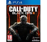 Call of Duty Black Ops III | PS4 PlayStation 4 New