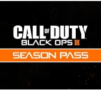 Call of Duty: Black Ops III - Season Pass AR XBOX One / Xbox Series X|S CD Key