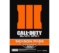 Call of Duty: Black Ops III - Season Pass Steam Gift GLOBAL