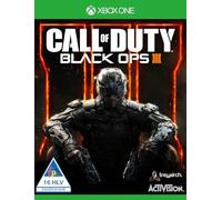 Call of Duty: Black Ops III (Xbox One)