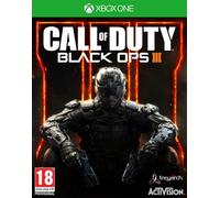 Call of Duty: Black Ops III (Xbox One)