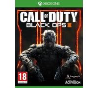 Call of Duty: Black Ops III (Xbox One)