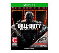 Call of Duty Black Ops III Zombie Chronicles - Xbox One