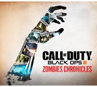 Call of Duty: Black Ops III - Zombies Chronicles DLC AR XBOX One CD Key