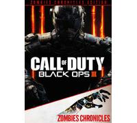 Call of Duty: Black Ops III - Zombies Chronicles Edition PC (Windows 10)