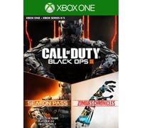 Call of Duty: Black Ops III - Zombies Deluxe (Xbox One) - Xbox Live Account - GLOBAL