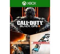 Call of Duty: Black Ops III - Zombies Deluxe (Xbox One) - Xbox Live Key - EUROPE
