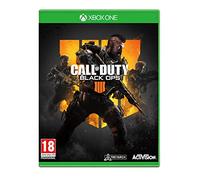 Call of Duty Black Ops Iiii 4 Xbox One Activision Blizzard