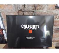 Call of Duty Black Ops IIII Limited Edition Big Box Gear