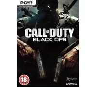 Call of Duty: Black Ops (PC DVD)