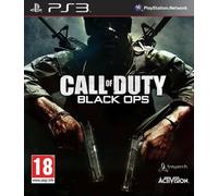 CALL OF DUTY : BLACK OPS (EU) (PS3) Game (Sony Playstation 3)