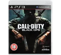 PlayStation 3 Call of Duty Black Ops (PS3) - PAL - New & Sealed