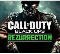 Call of Duty: Black Ops - Rezurrection DLC Steam Gift