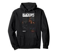 Call of Duty Black Ops Truth Lies Marshall Video Game Pullover Hoodie